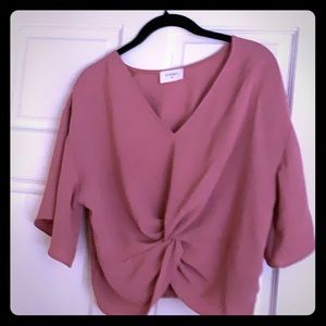 Mayve blouse